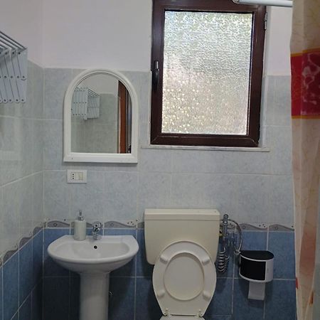 Fati Guest House Durrës 外观 照片