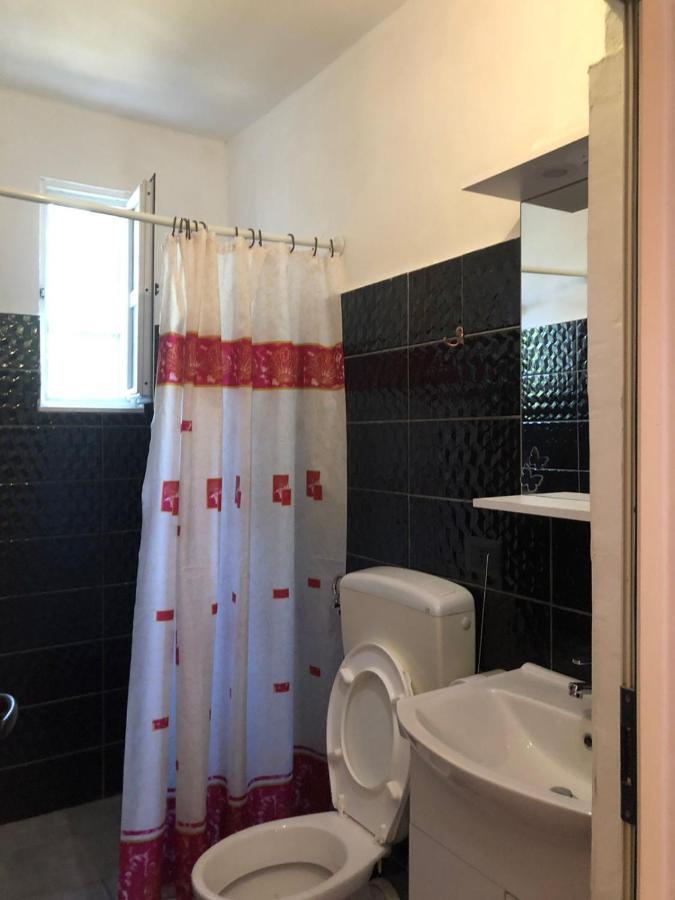 Fati Guest House Durrës 外观 照片