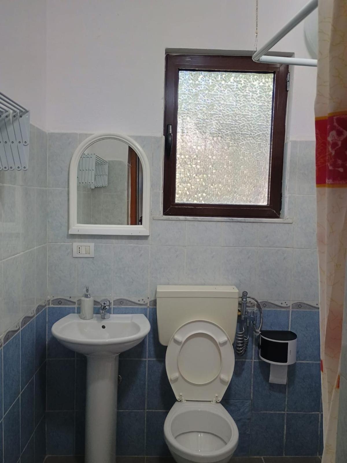 Fati Guest House Durrës 外观 照片