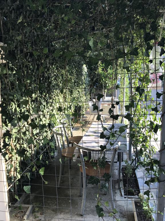 Fati Guest House Durrës 外观 照片