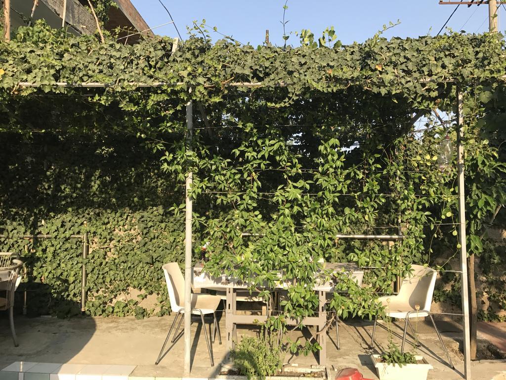 Fati Guest House Durrës 外观 照片