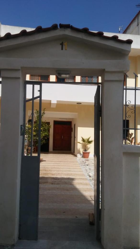 Fati Guest House Durrës 外观 照片
